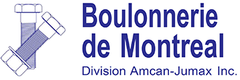 Boulonnerie de Montréal